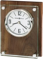 Radio / Table Clock Howard Miller Amherst 