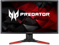 Photos - Monitor Acer Predator XB271Hbmiprz 27 "  black