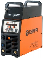 Photos - Welder Kemppi KempArc SYN 300 