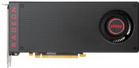 Photos - Graphics Card MSI RX 480 8G 