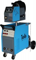 Photos - Welder Tesla Weld MIG/MAG/MMA 350-15 