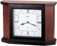 Radio / Table Clock Bulova Holyoke 