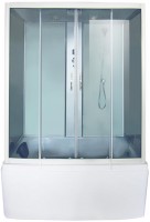 Photos - Shower Enclosure Fiinn F-41 170x88