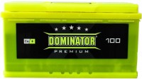 Photos - Car Battery Dominator Premium