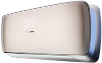 Photos - Air Conditioner Hisense AS-12UR4SUPSC 35 m²