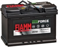 Photos - Car Battery FIAMM Ecoforce AGM (VR370)