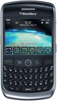 Photos - Mobile Phone BlackBerry 8900 Curve 0 B
