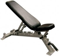 Photos - Weight Bench Body Solid SFID325 