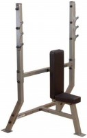 Photos - Weight Bench Body Solid SPB368G 