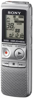 Portable Recorder Sony ICD-BX700 