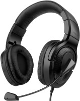 Photos - Headphones Speed-Link Medusa XE Virtual 7.1 Surround Headset 