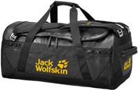 Travel Bags Jack Wolfskin Expedition Trunk 65 