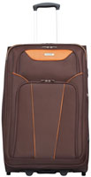 Photos - Luggage Alezar Style  L