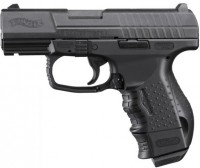 Photos - Air Pistol Walther CP99 Compact 