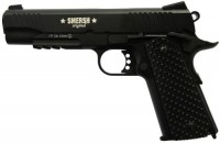 Photos - Air Pistol Smersh H65 