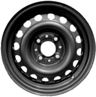 Photos - Wheel KFZ 4940 (4,5x14/4x100 ET39 DIA54,1)