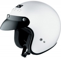 Photos - Motorcycle Helmet IXS HX 104 