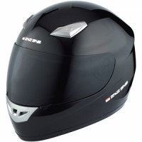 Photos - Motorcycle Helmet IXS HX 2400 