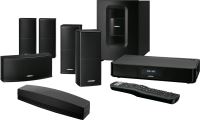 Photos - Home Cinema System Bose SoundTouch 520 