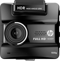 Photos - Dashcam HP F550G 