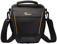 Photos - Camera Bag Lowepro Adventura TLZ 30 II 