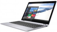 Photos - Laptop Lenovo Yoga 710 11 inch (710-11ISK 80V6000PUS)