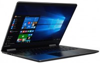 Photos - Laptop Lenovo Yoga 710 14 inch (710-14 80TY003JRA)
