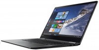 Photos - Laptop Lenovo Yoga 710 15 inch (710-15 80U0000LRA)