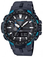 Wrist Watch Casio PRW-6100Y-1A 