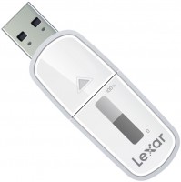 Photos - USB Flash Drive Lexar JumpDrive M10 128 GB