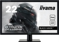 Photos - Monitor Iiyama G-Master GE2288HS-B1 22 "