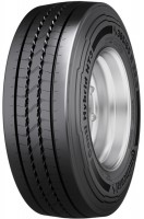 Photos - Truck Tyre Continental Conti Hybrid HT3 265/70 R19.5 143K 