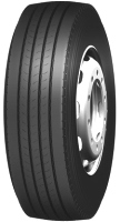 Photos - Truck Tyre Evergreen EGT66 385/65 R22.5 160K 