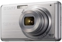 Photos - Camera Sony S950 