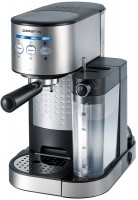 Photos - Coffee Maker Polaris PCM 1518AE Adore Cappucino stainless steel