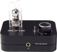 Photos - Headphone Amplifier Aune T1 SE 