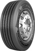 Photos - Truck Tyre Pirelli FH01 385/65 R22.5 160K 