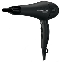 Photos - Hair Dryer Rowenta Essentials Signature Pro AC CV7810 