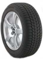 Photos - Tyre Bridgestone Blizzak DM-Z3 175/80 R16 91Q 