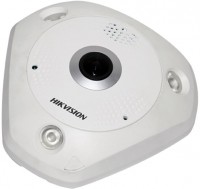 Photos - Surveillance Camera Hikvision DS-2CD63C2F-IS 