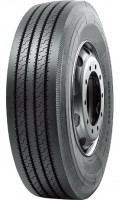 Photos - Truck Tyre Sunfull HF660 315/80 R22.5 156L 