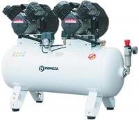 Photos - Air Compressor Remeza SB4-100.VS204TD 100 L dryer