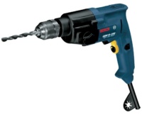 Photos - Drill / Screwdriver Bosch GBM 10-2 RE Professional 0601168568 