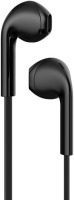 Photos - Headphones Vivanco Smart Pro In-Ear 