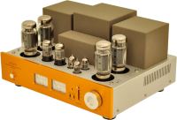Photos - Amplifier Line Magnetic LM-501IA 