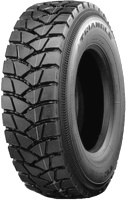 Photos - Truck Tyre Triangle TR918 10 R20 149F 