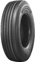Photos - Truck Tyre Triangle TRS02 295/80 R22.5 154M 