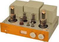 Photos - Amplifier Line Magnetic LM-518IA 