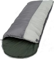 Photos - Sleeping Bag Chaika Graphit 500 