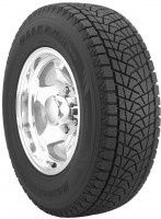 Photos - Tyre Bridgestone Blizzak DM-Z3 275/60 R18 113Q 